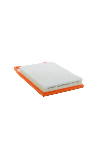 Wöbermann Seat Toledo IV 1.4 Tdi 2012-2019 Air Filter