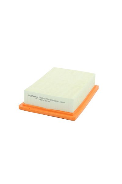 Wöbermann Fiat Brava 1.6 16v 1995-2001 Air Filter