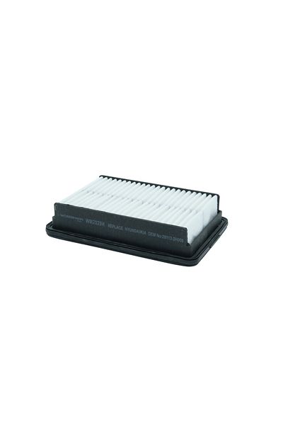 Wöbermann Hyundai I30 1.4 2007-2011 Air Filter