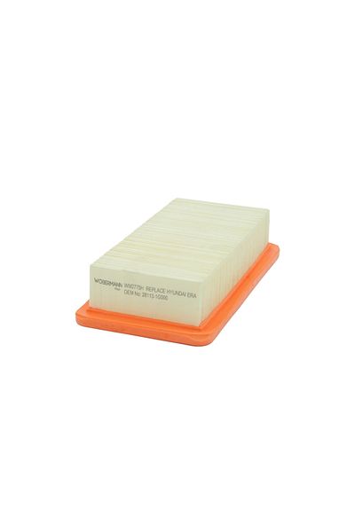 Wöbermann Hyundai Accent Iii 1.6 Gls 2005-2010 Air Filter
