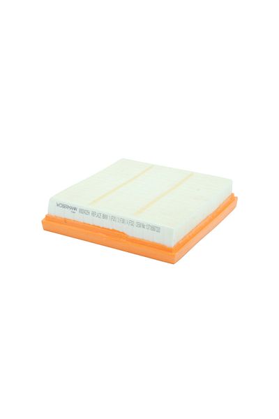 Wöbermann Bmw 1 116 I 2011-2019 Air Filter