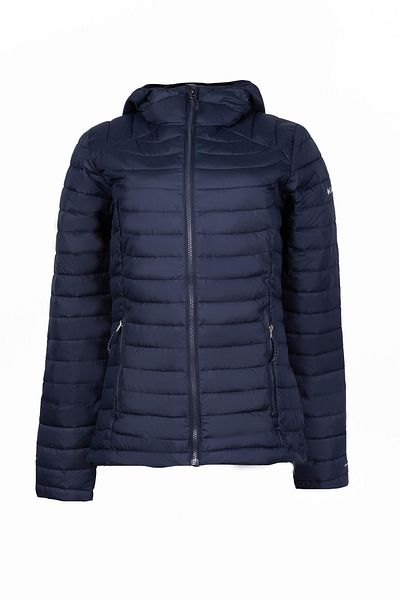 Columbia White Out Ii Hooded Jacket Women's Coat Xk0678-472
