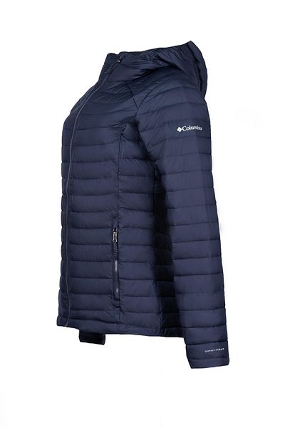 Columbia White Out Ii Hooded Jacket Women's Coat Xk0678-472