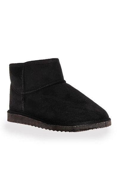 Ayakkabım Çantam Ghete de damă Stripe 160 Ultra Light Plush Suede