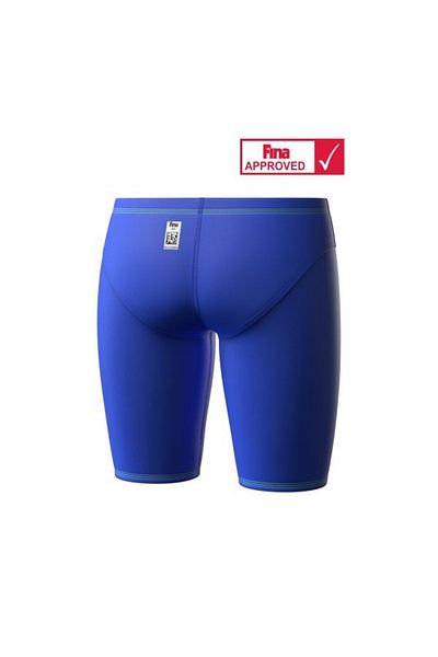 Mad Wave Men Racing Jammer Mw Ext Bodyshell Men's Racing Swimsuit