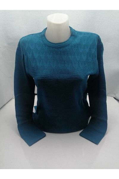 şalvarcı Tricotaje Lycra Pulover Mamă