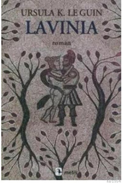 Metis Yayınları Lavinia