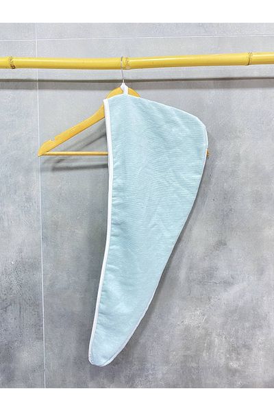 Çeştepe Aday Hair Drying Cap Velvet