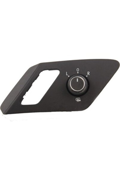 Genel Markalar Golf 7 Uyumlu Ayna Ayar Düğmesi Oem= 5g0959565q/