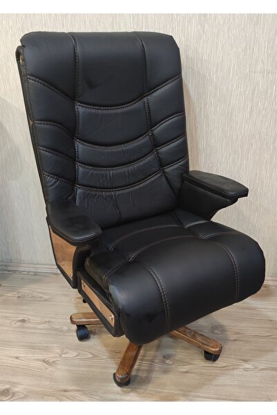 RedLineOfis Vizyon Yönetici | Makam | Müdür Koltuğu