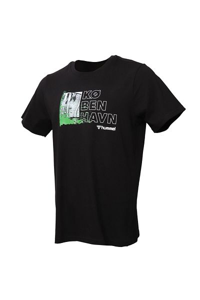 hummel T-shirt Hmlhavn S/s