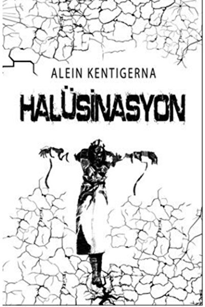 Panama Yayıncılık Halüsinasyon