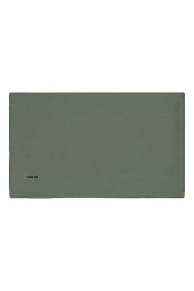 Sarar Haki %100 Pamuk Brıght Cool Shawl