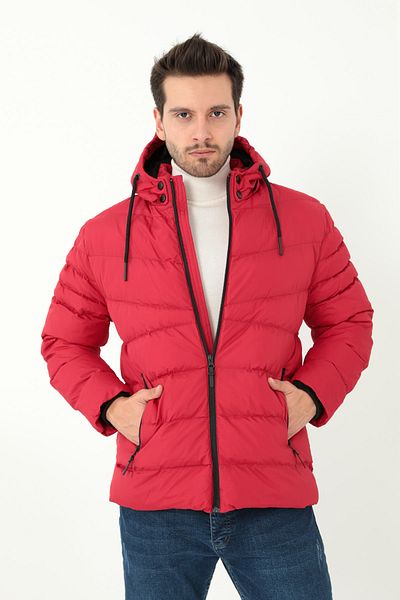 ModaPlaza Мъжко палто 99423