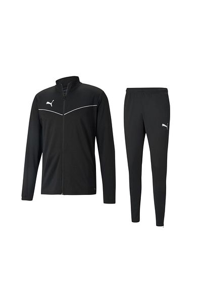 Puma Teamrise Workout φόρμα - Μαύρο Team Ks 657392