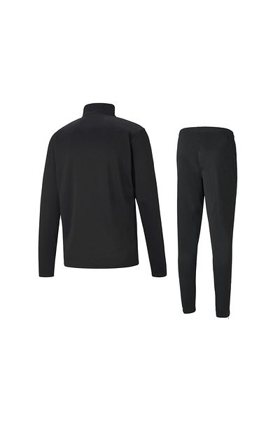 Puma Teamrise Workout φόρμα - Μαύρο Team Ks 657392