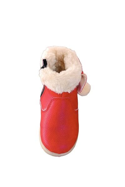 Remind Baby Fur Boots