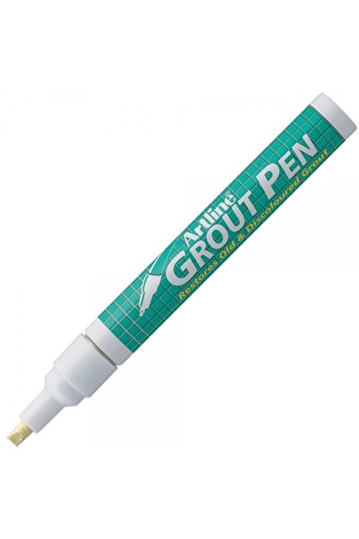 artline : 419 Grout Pen Fayans & Derz Dolgu Kalemi : 2,0-4,0 Mm : Krem