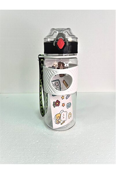 Vagon Stationery and Toy World Uzspace 600 Ml Odor-Free Water Bottle - Flask ...