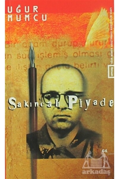 Um:Ag Yayınları Sakıncalı Piyade
