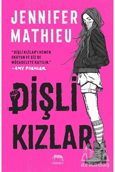 Yabancı Yayınevi Dişli Kızlar (ciltli) / Jennifer Mathieu /