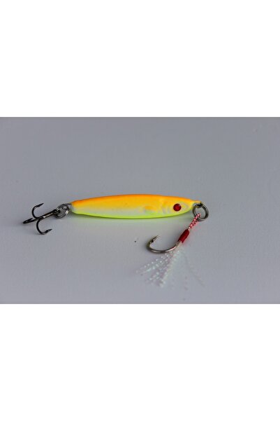 Dragon Eyes 40 Gr Suni Yem Jıg