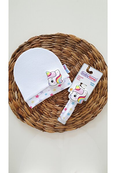 BABY TONE Emzik Zinciri Bone Takımı