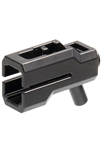 LEGO Orjinal Moc Custom Akseusar Minifigür Weapon Bazooka Buzaka Blaster Parl...