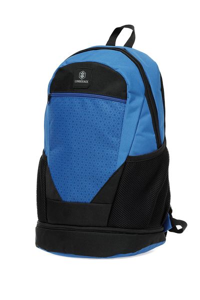 lumberjack Rucsac unisex Ct471 Teo 2pr Saks
