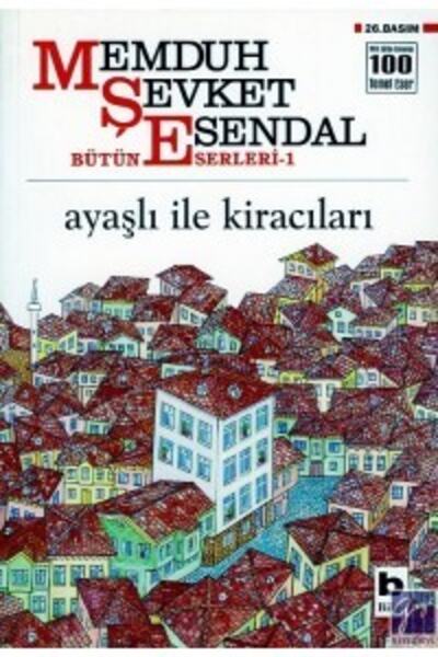 Bilgi Yayınevi Ayaşlı Ile Kiracıları