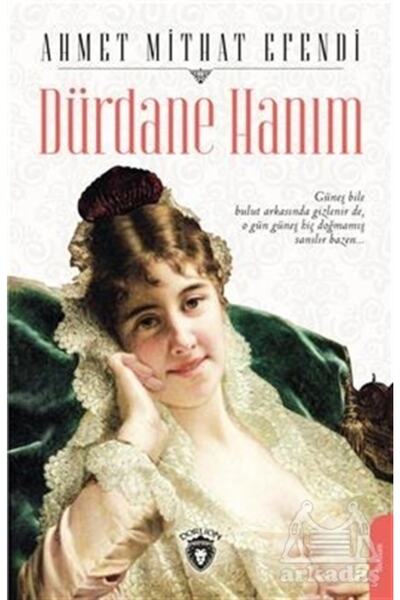 Dorlion Yayınevi Dürdane Hanım