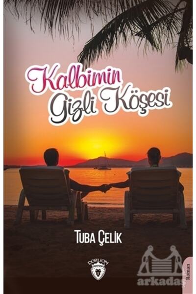 Dorlion Yayınevi Kalbimin Gizli Köşesi