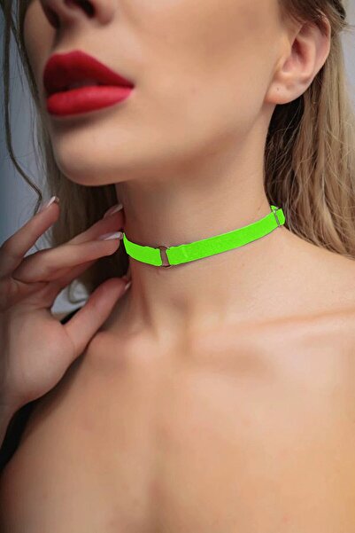 lovebox Гнучкий гумовий регульований аксесуар для шиї Аксесуари для ременів б...