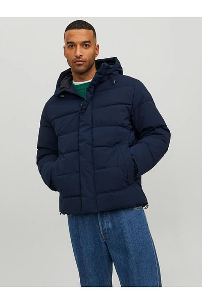 Jack & Jones Jorclean Puffer Jacket12215132