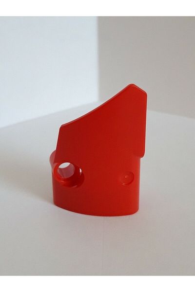 LEGO Original Accessory Moc Custom Technic Small Panel Red Right 2 Pieces Will Be Sent