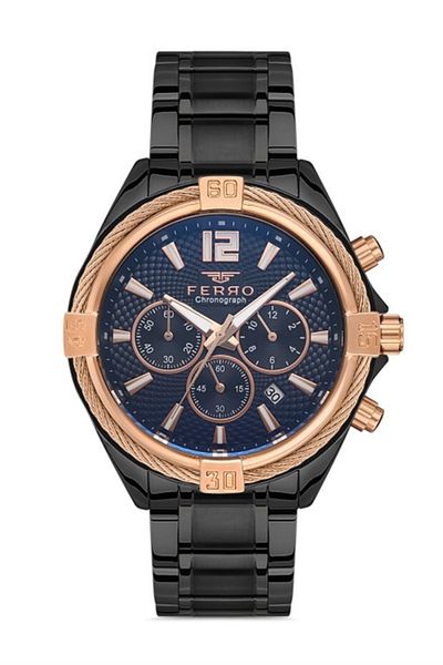 FERRO Fm31248a-r Men's Wristwatch