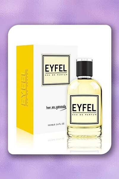 Eyfel {chocolate} Unısex Parfüm (u13) (100ml)