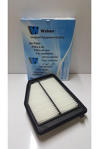 WABEN Honda Civic 1.6 (2012-2015) Compatible Air Filter