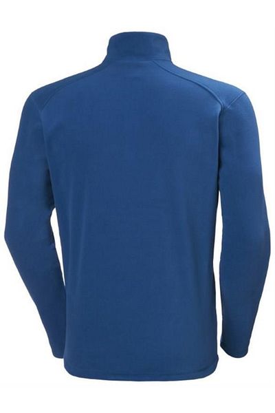 Helly Hansen جبل الرجال الصوف القطبي العميق Fjord الأزرق Hh..12001.606