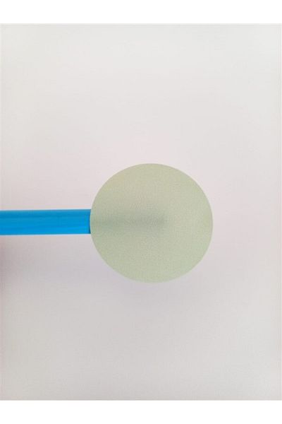 anka design Sticker Coated (5 Cm) 25 Pieces