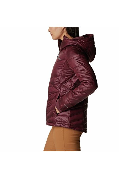Columbia Joy Peak Hooded Women's Coat