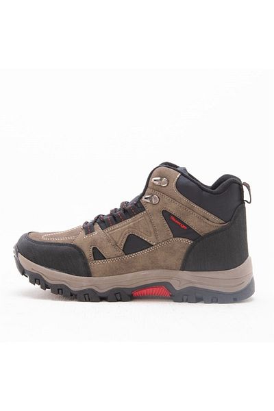 Slazenger Ανδρικές μπότες εξωτερικού χώρου - Habıb Sa22oe013, Χρώμα άμμου