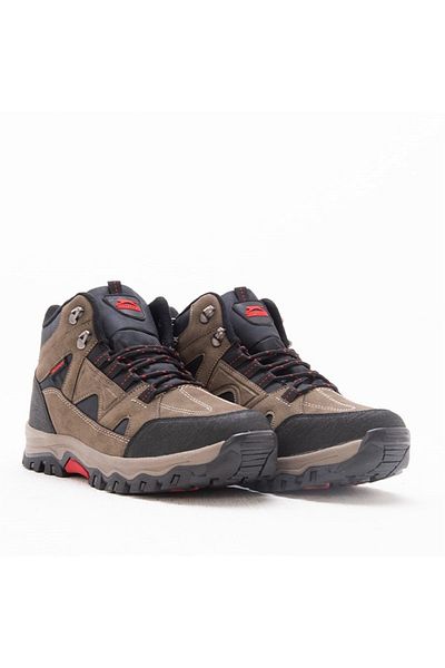 Slazenger Ανδρικές μπότες εξωτερικού χώρου - Habıb Sa22oe013, Χρώμα άμμου