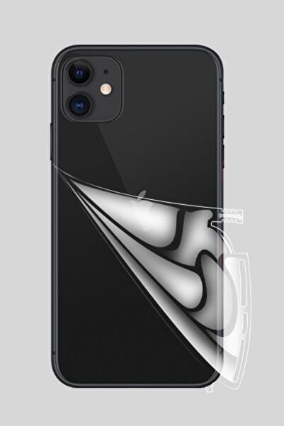 ucuzmi Iphone 11 360 Full Body Tam Yüzey Arka Çerçeve Kaplama Koruyucu Unbrea...
