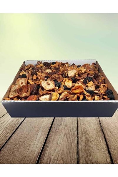 MALDİA KURUYEMİŞ Hoşaflık Meyve Kurusu