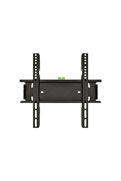 BESTOCLASS Tcl 50c725 Sabit Duvar Tipi Tv Askı Aparatı ( Kademeli Ve Aşağı,yukarı,yatay Hareket Öze