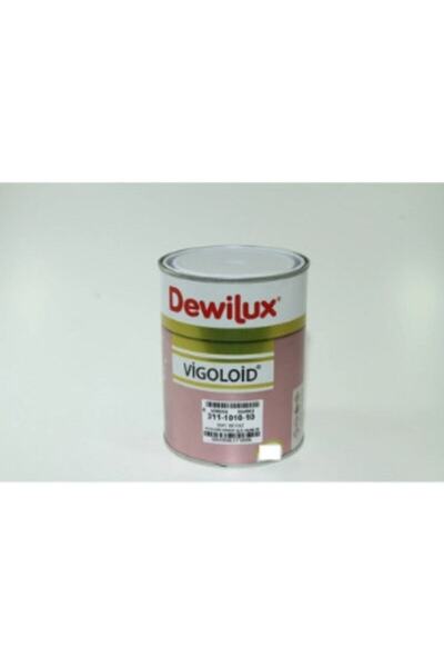 DEWİLUX Vigo Mat Beyaz 2,5 L