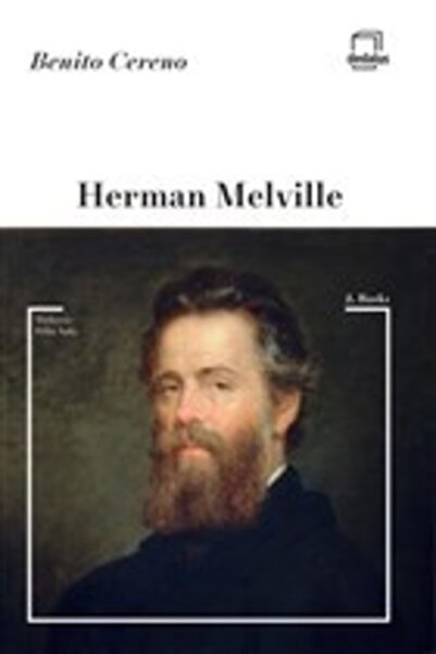 Dedalus Kitap Benito Cereno