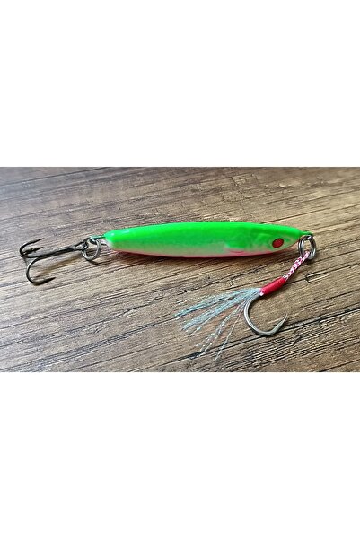 Dragon Eyes 40 Gr Suni Yem Jıg