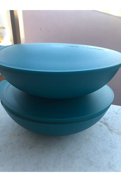 Tupperware Berrak 1.5 Lt - 2 Pieces for Winter